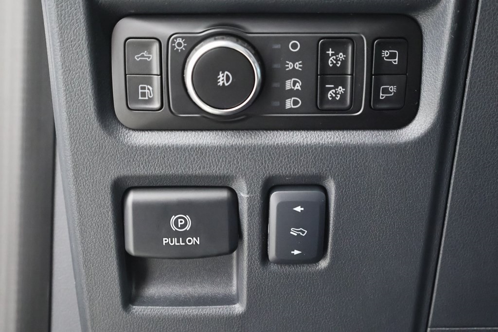 2025 Ford F-150 Platinum photo 21