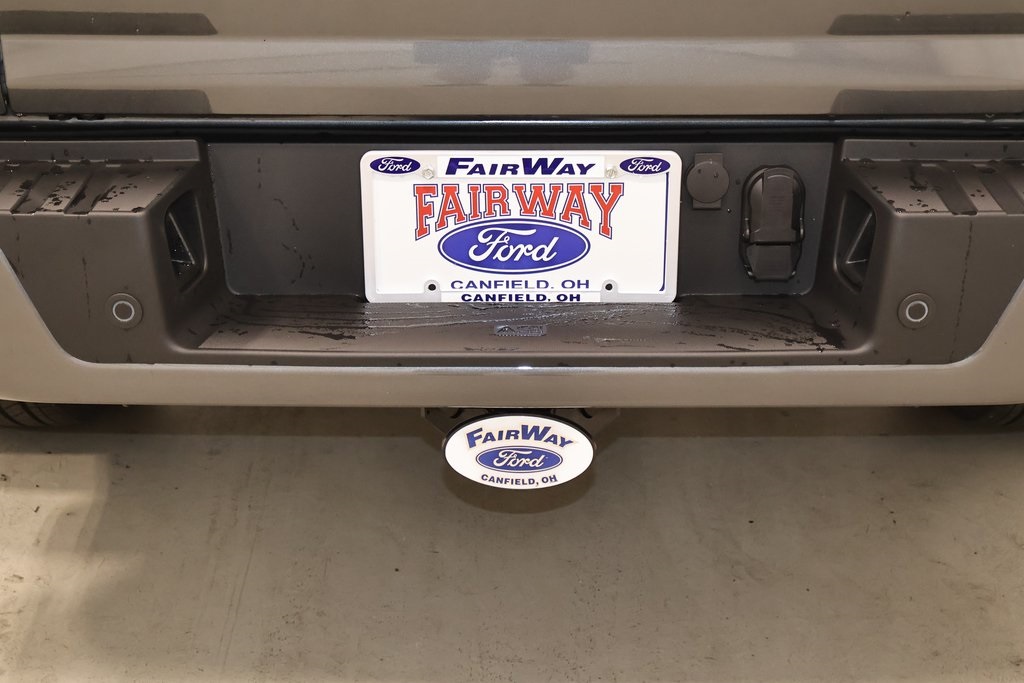 2025 Ford F-150 Platinum photo 32