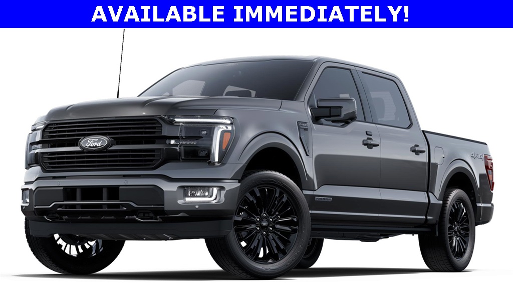 2025 Ford F-150 Platinum photo 36