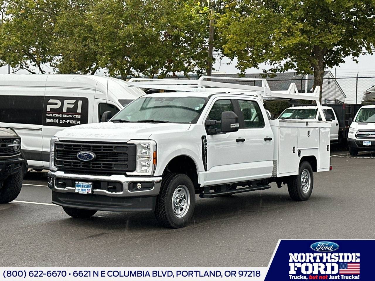 2026 Ford F-250 Super Duty XL's photo
