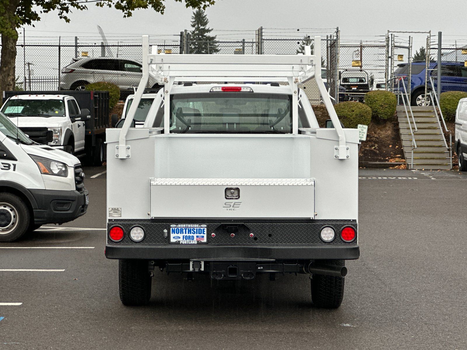 2026 Ford F-250 photo 4