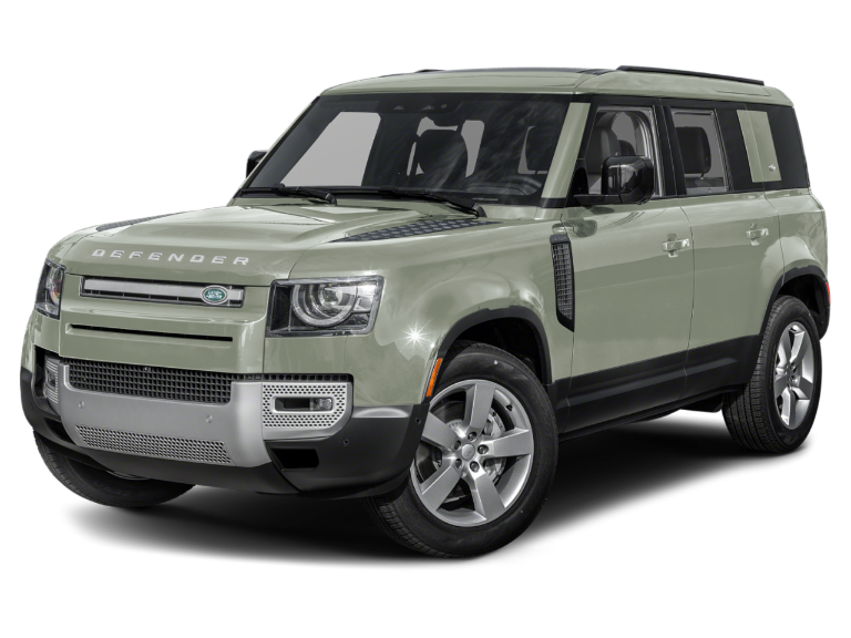 2024 Land Rover Defender 110 P400 S