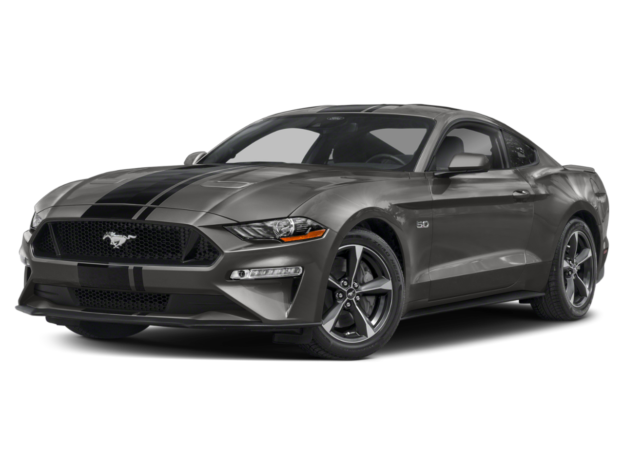 2022 Ford Mustang EcoBoost Premium photo 4