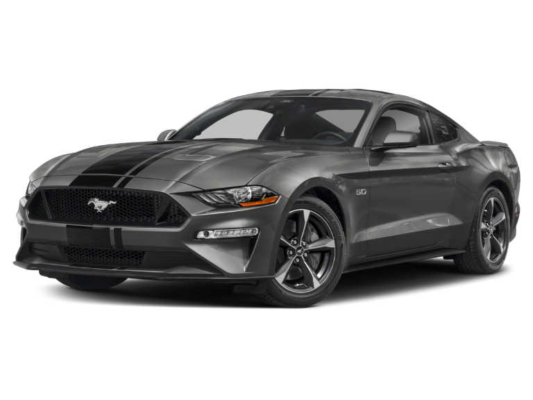 2023 Ford Mustang GT Fastback