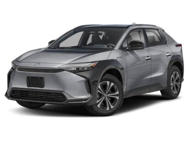 2024 Toyota Bz4x XLE
