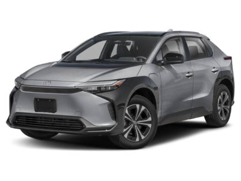 2024 Toyota Bz4x XLE