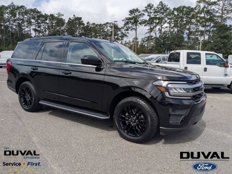 2022 Ford Expedition XLT