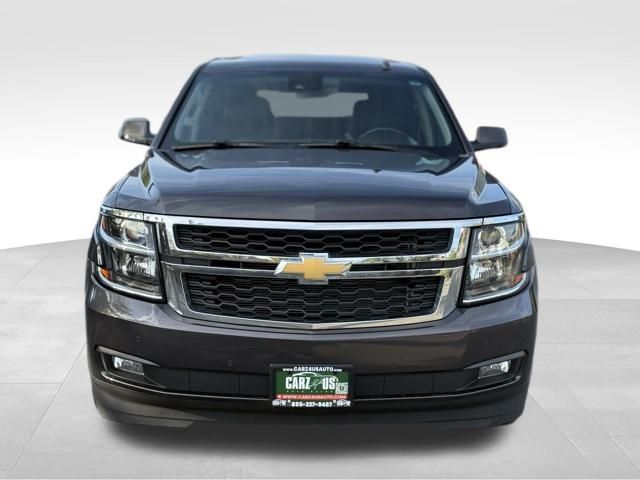 2016 Chevrolet Tahoe LT photo 2