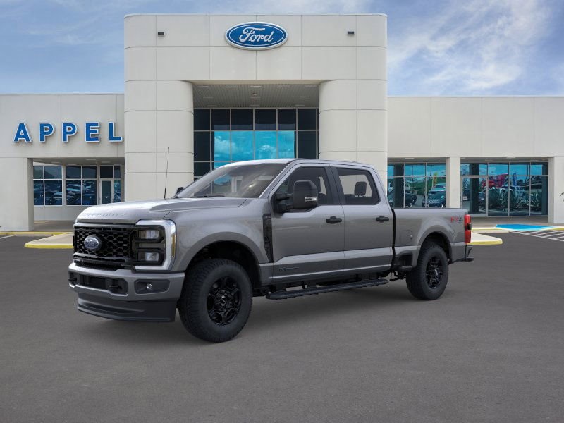2026 Ford F-250 XL photo 2