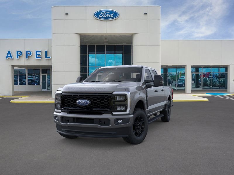 2026 Ford F-250 XL photo 3