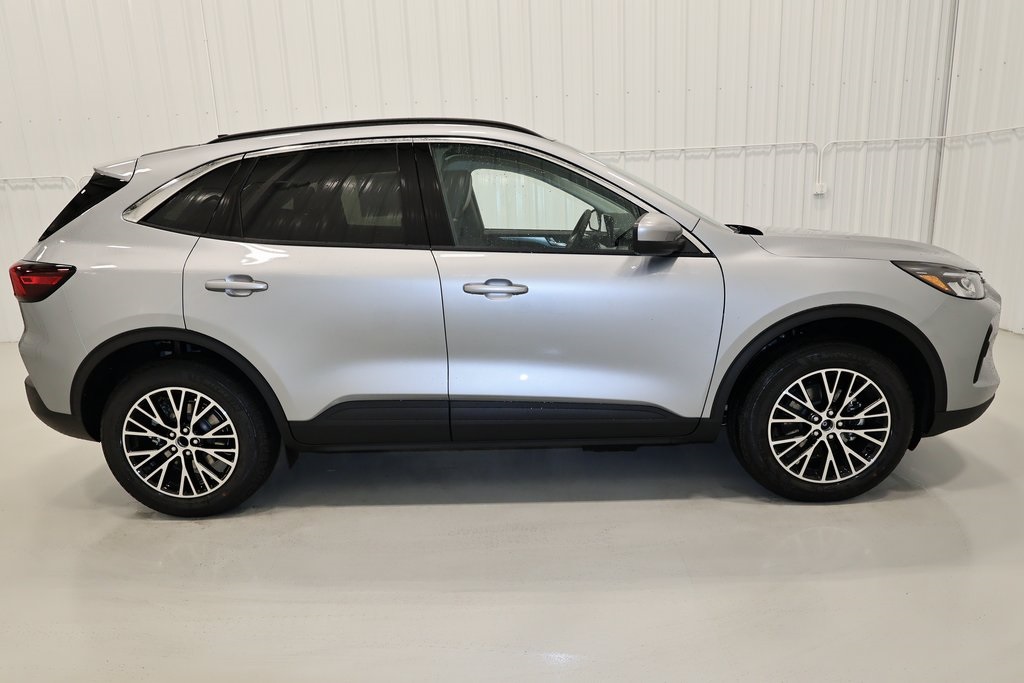 2024 Ford Escape Plug-In Hybrid Base photo 2