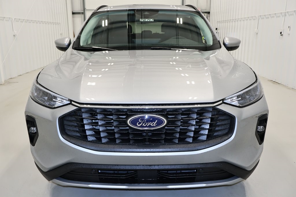 2024 Ford Escape Plug-In Hybrid Base photo 4