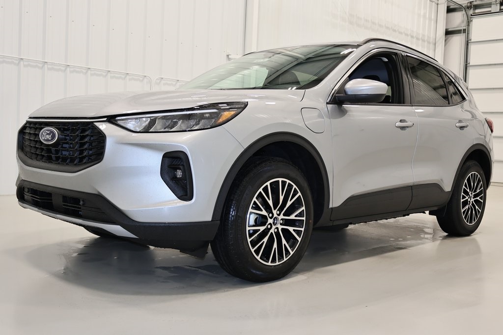 2024 Ford Escape Plug-In Hybrid Base photo 5