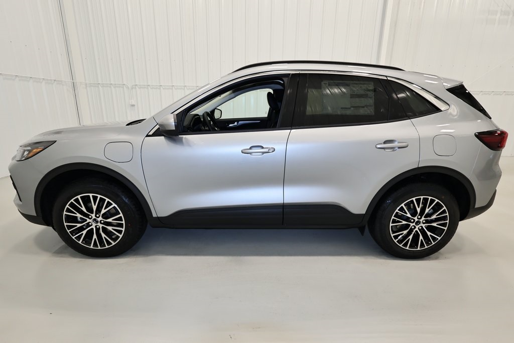 2024 Ford Escape Plug-In Hybrid Base photo 6