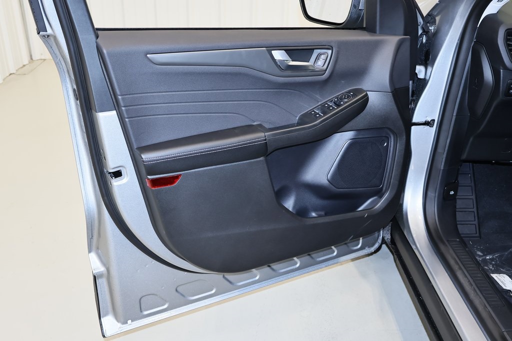 2024 Ford Escape Plug-In Hybrid Base photo 10