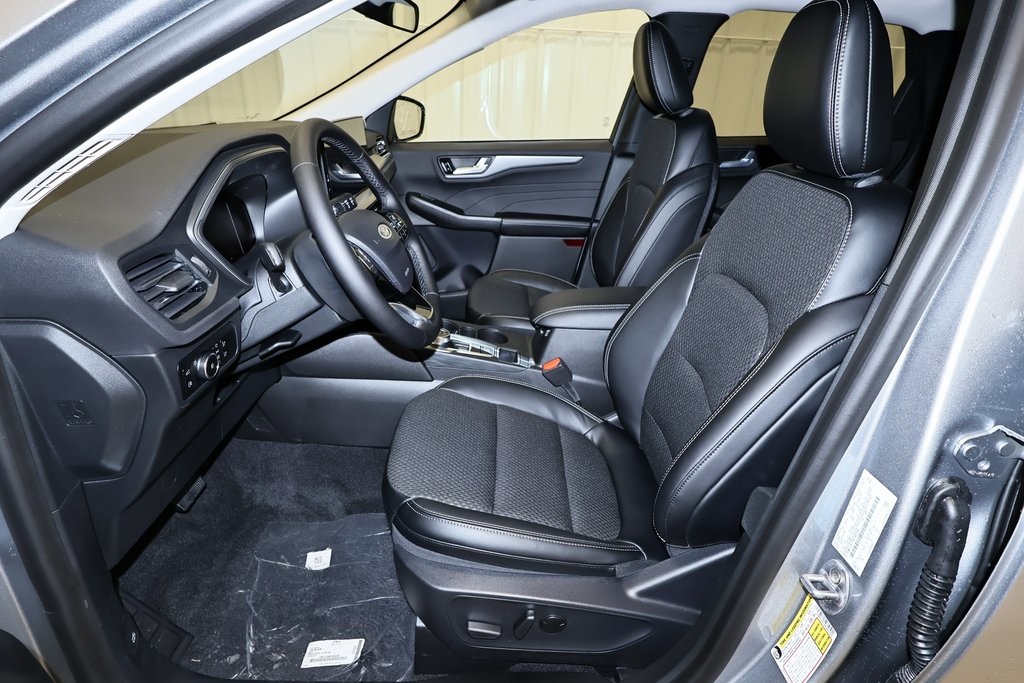 2024 Ford Escape Plug-In Hybrid Base photo 11