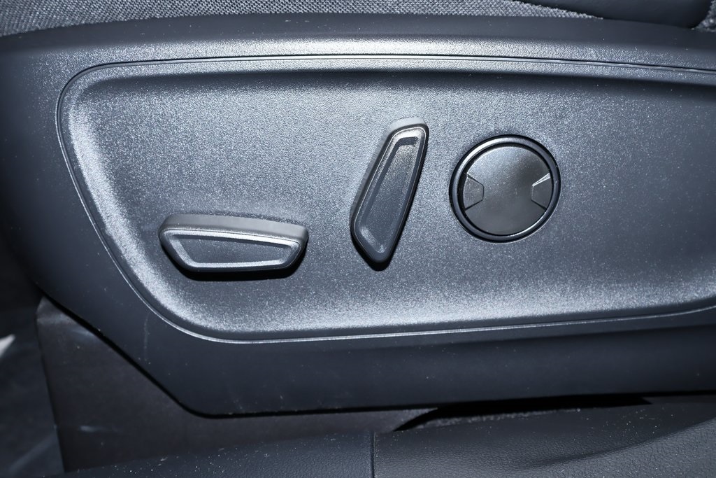 2024 Ford Escape Plug-In Hybrid Base photo 12
