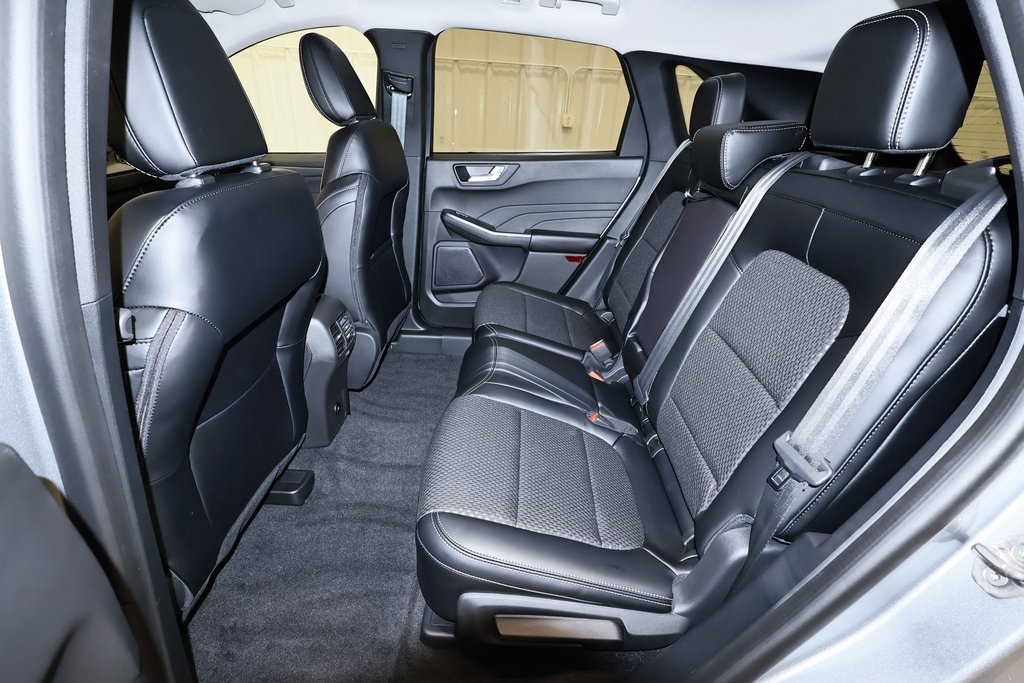 2024 Ford Escape Plug-In Hybrid Base photo 13