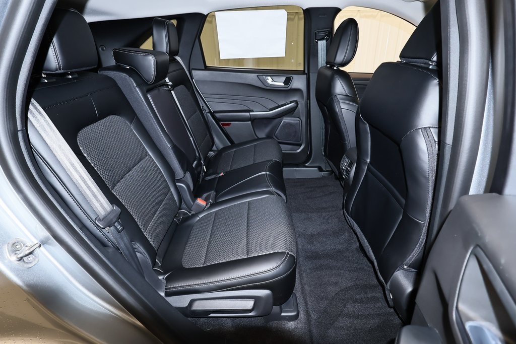2024 Ford Escape Plug-In Hybrid Base photo 14