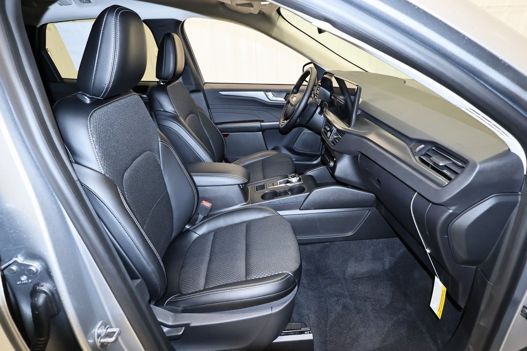 2024 Ford Escape Plug-In Hybrid Base photo 15