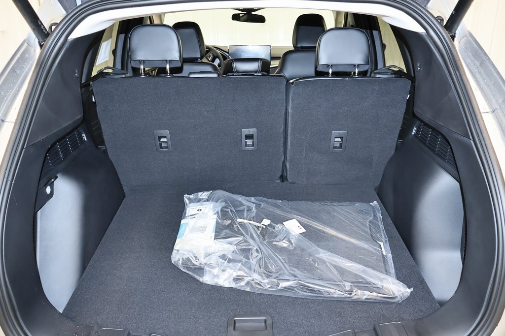 2024 Ford Escape Plug-In Hybrid Base photo 24