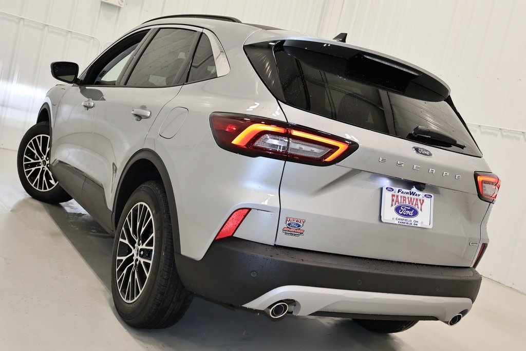 2024 Ford Escape Plug-In Hybrid Base photo 26
