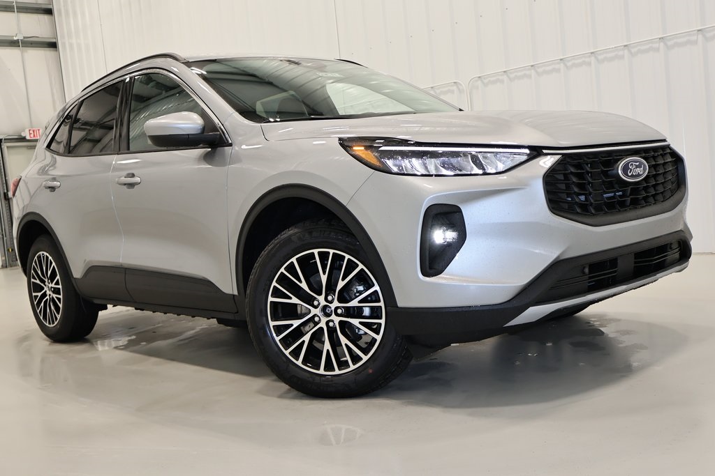 2024 Ford Escape Plug-In Hybrid Base photo 27