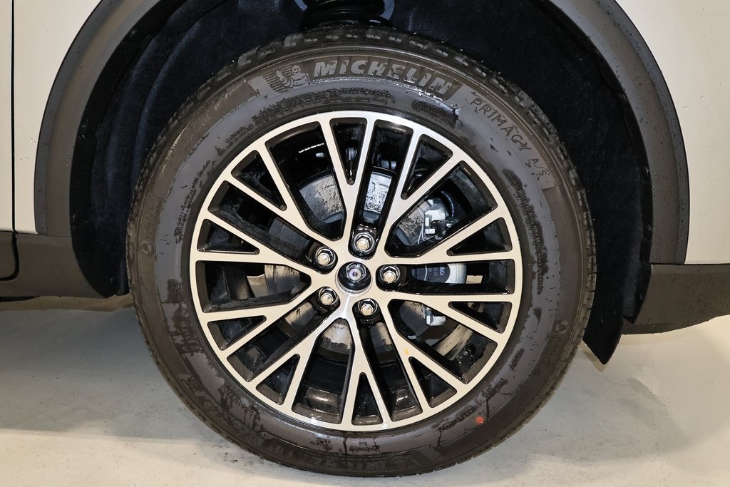 2024 Ford Escape Plug-In Hybrid Base photo 28