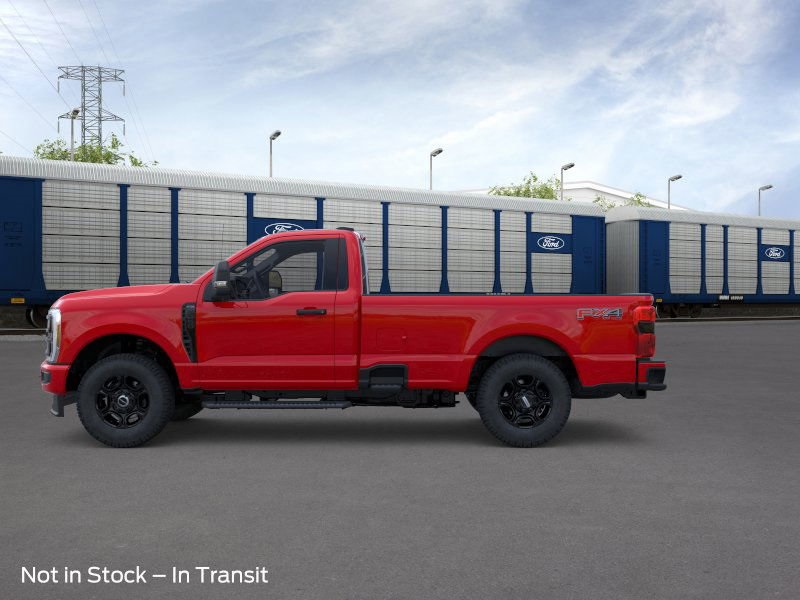 2026 Ford F-350 photo 3
