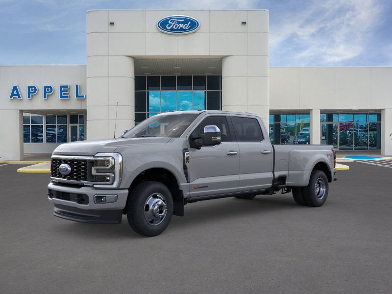 2026 Ford F-350 photo 2
