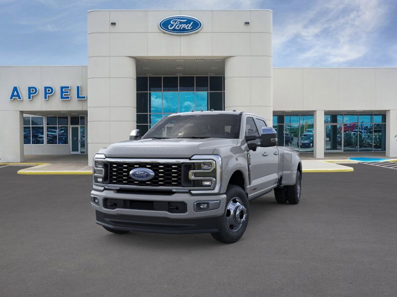 2026 Ford F-350 photo 3