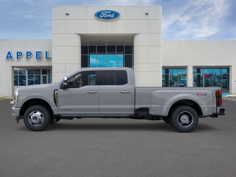 2026 Ford F-350 photo 4