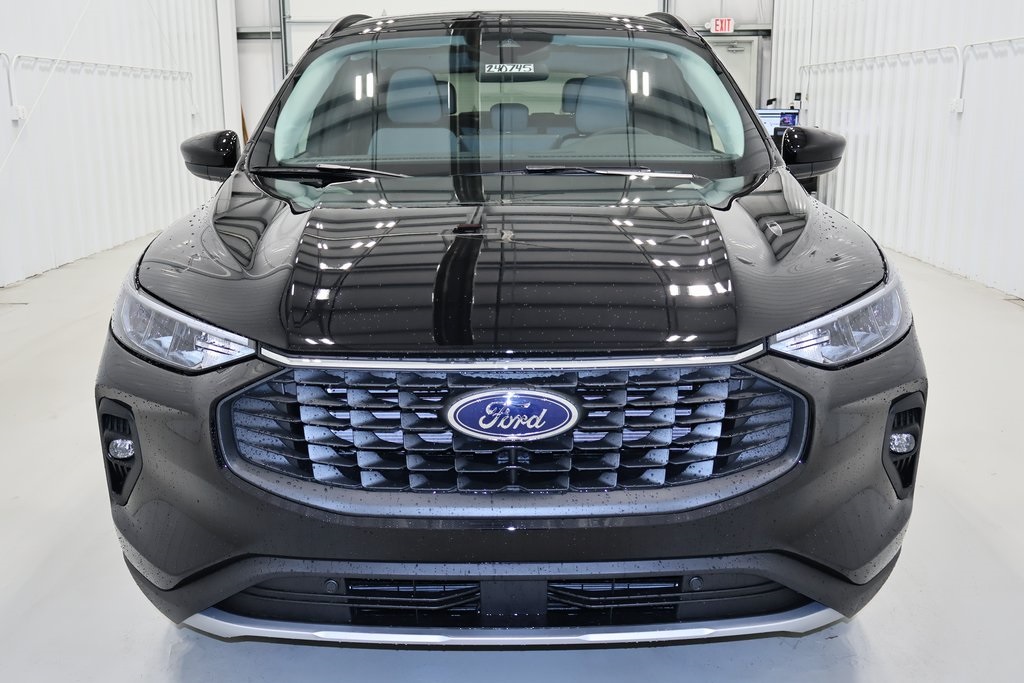 2024 Ford Escape Plug-In Hybrid Base photo 3