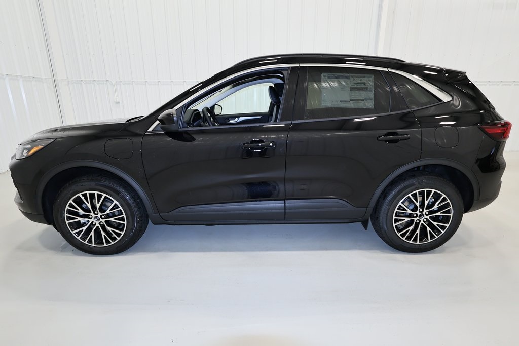 2024 Ford Escape Plug-In Hybrid Base photo 5