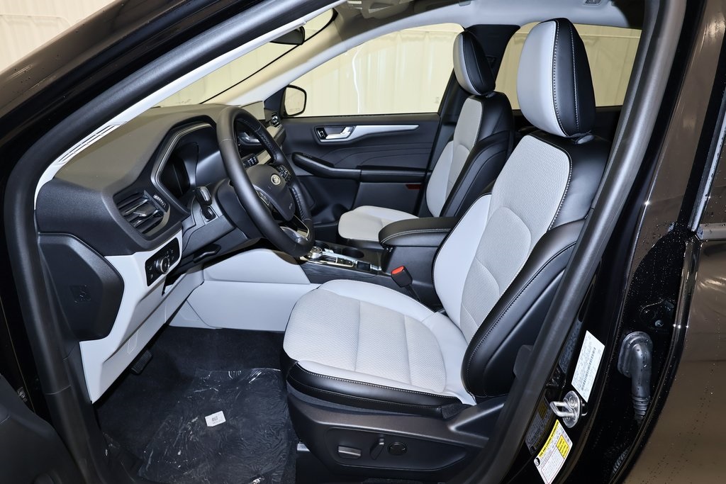 2024 Ford Escape Plug-In Hybrid Base photo 10
