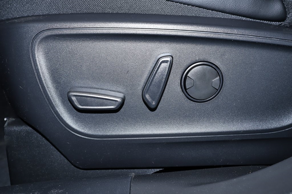 2024 Ford Escape Plug-In Hybrid Base photo 11