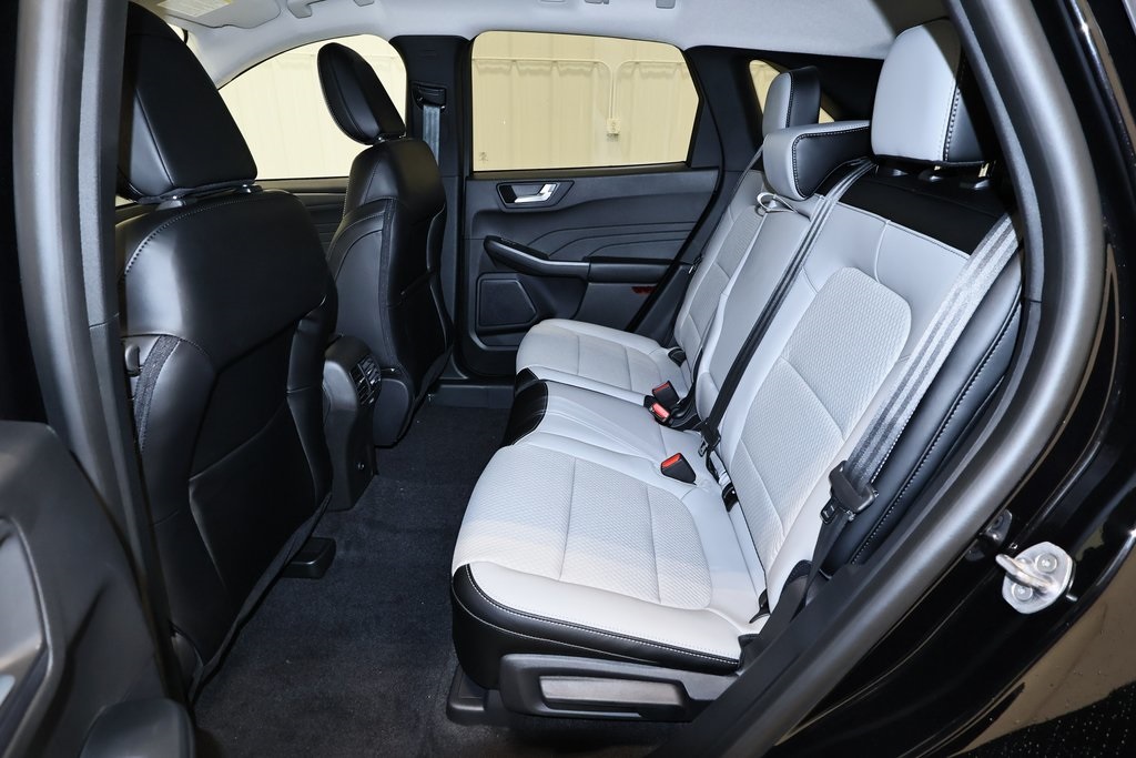 2024 Ford Escape Plug-In Hybrid Base photo 12