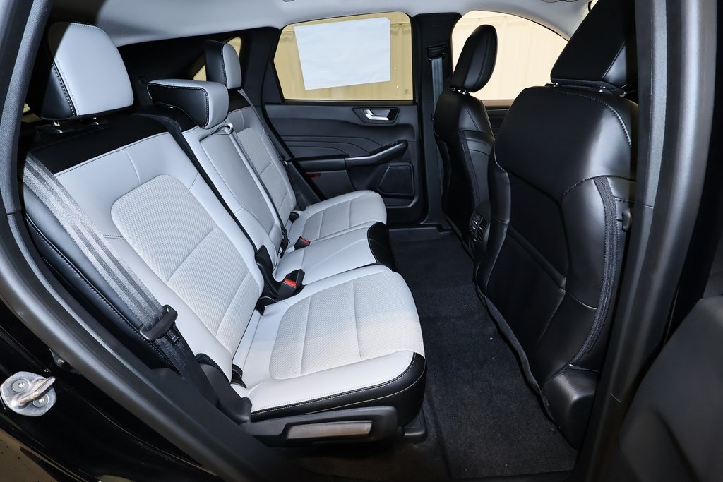 2024 Ford Escape Plug-In Hybrid Base photo 13