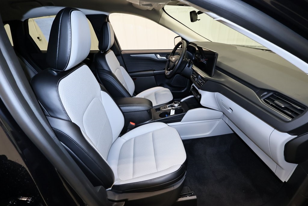 2024 Ford Escape Plug-In Hybrid Base photo 14