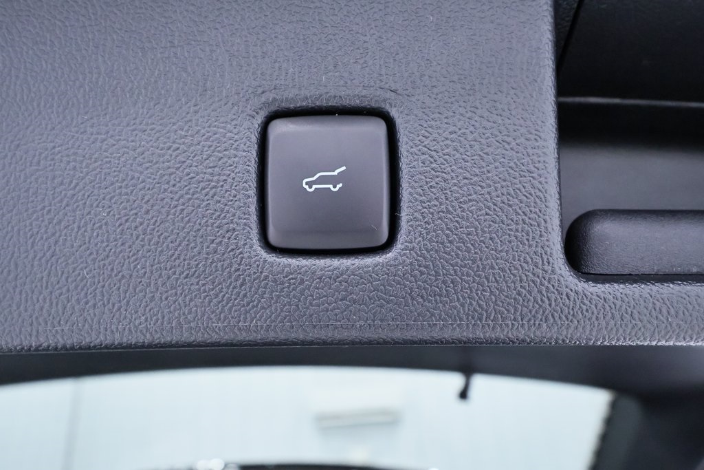 2024 Ford Escape Plug-In Hybrid Base photo 23