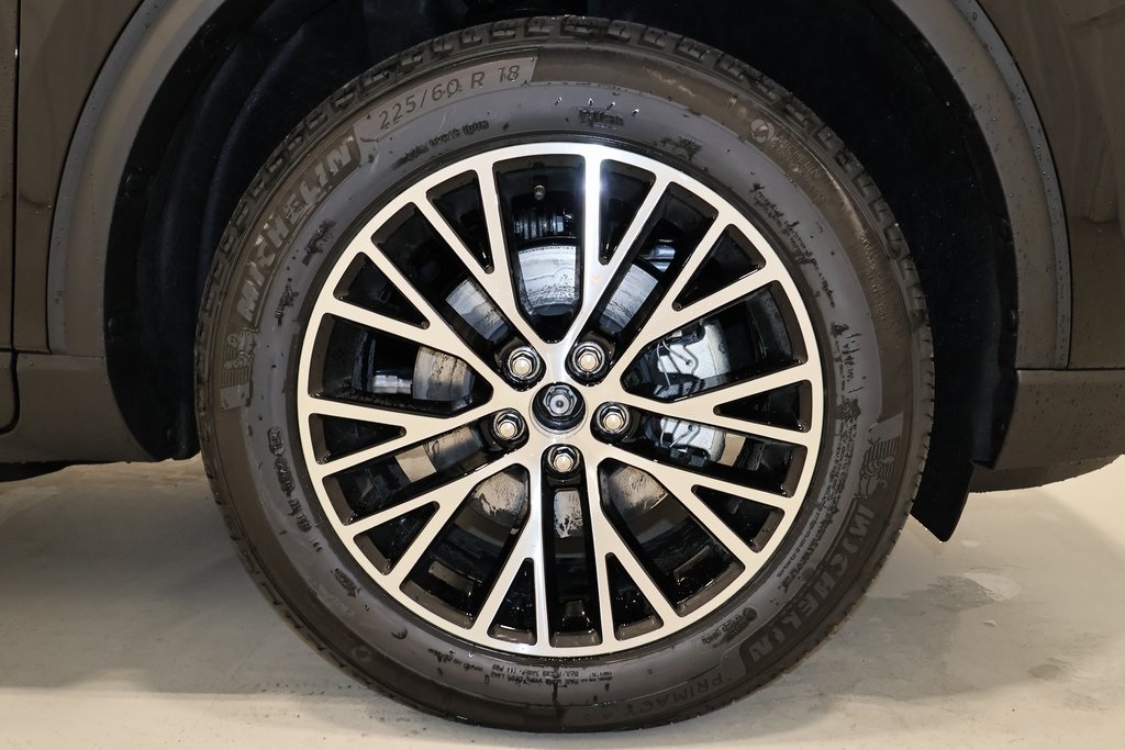 2024 Ford Escape Plug-In Hybrid Base photo 26