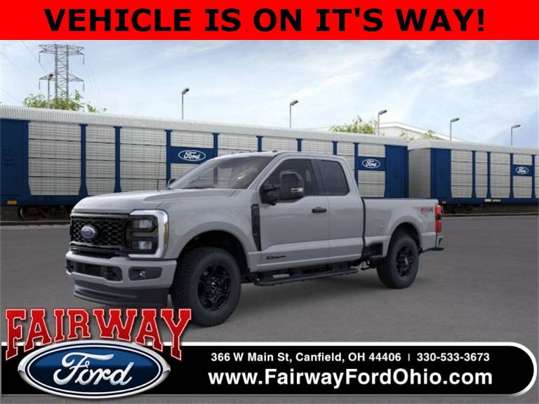 2026 Ford F-350SD XL STX