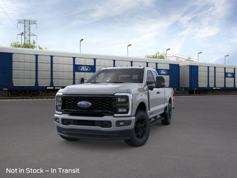 2026 Ford F-350 photo 2
