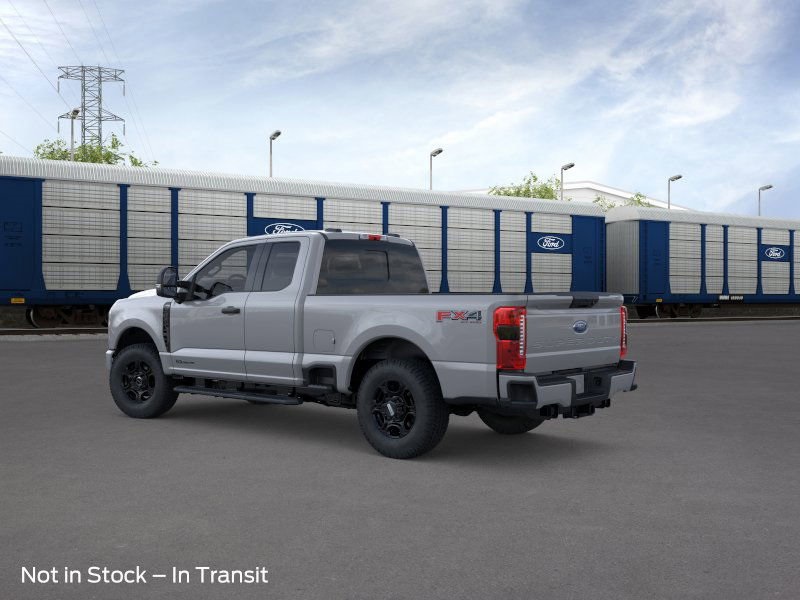 2026 Ford F-350 photo 4
