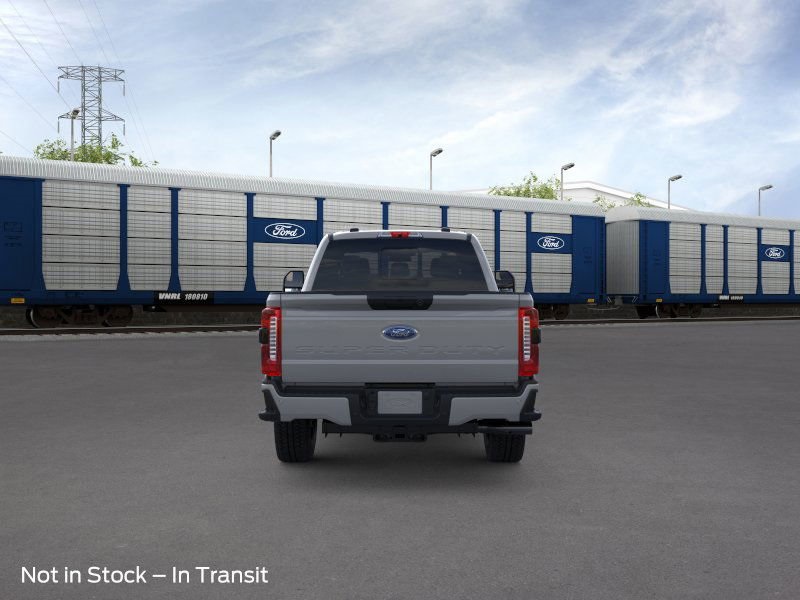 2026 Ford F-350 photo 5