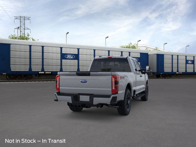 2026 Ford F-350 photo 8