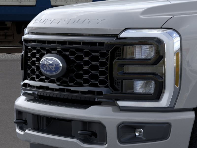 2026 Ford F-350 photo 15