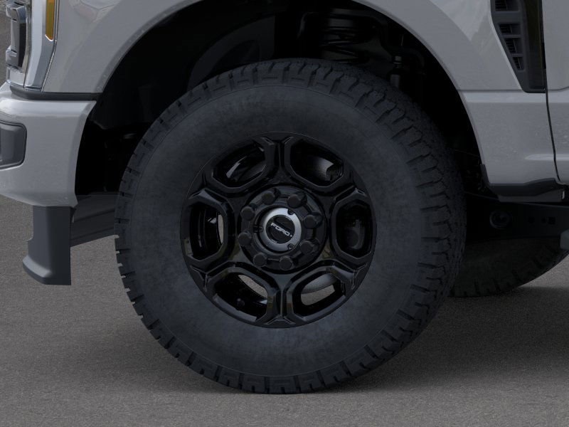 2026 Ford F-350 photo 16