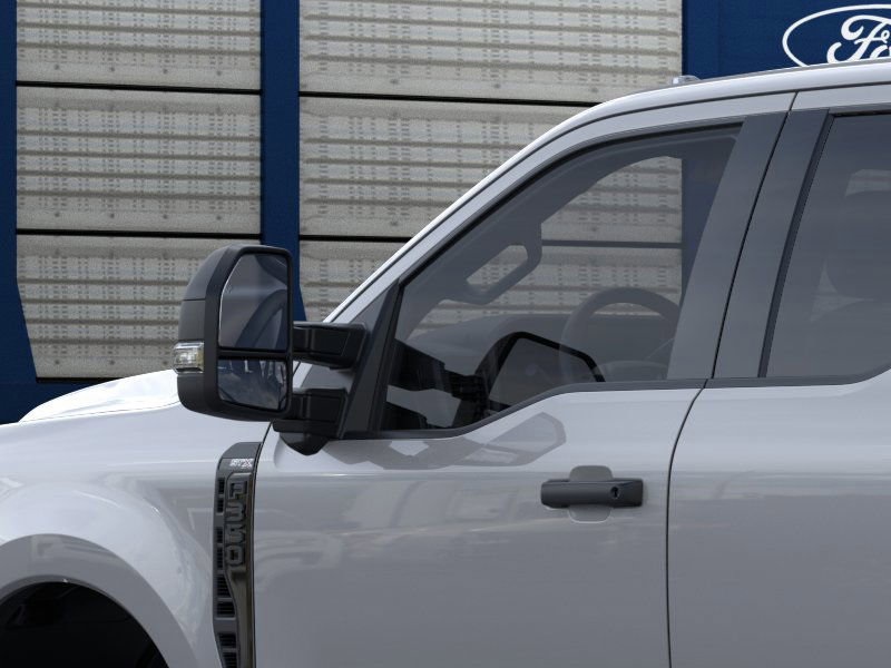 2026 Ford F-350 photo 17