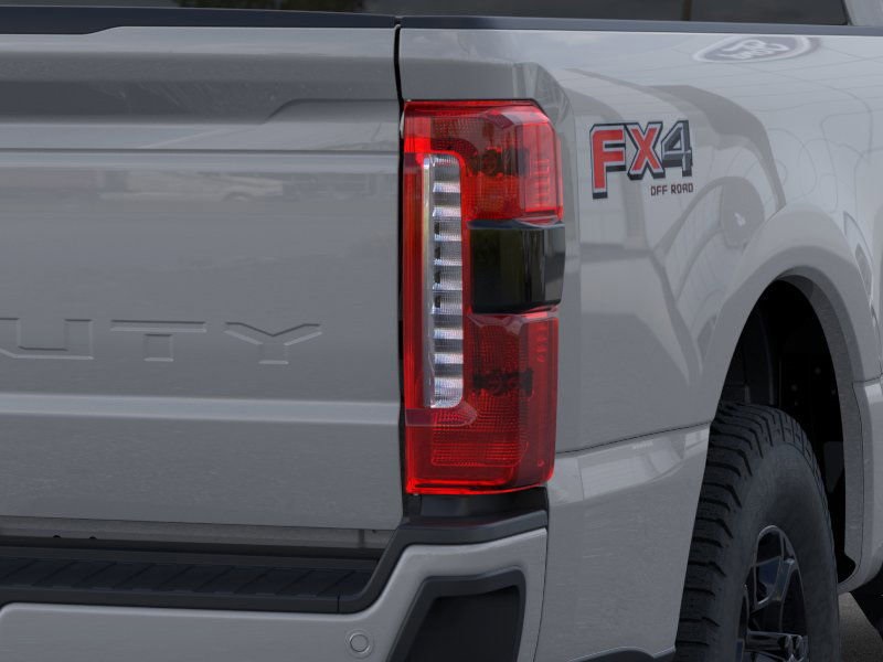 2026 Ford F-350 photo 18